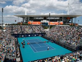 Miami Open, el sueño del “quinto Grand Slam”: la historia de un torneo que se reinventó para sobrevivir