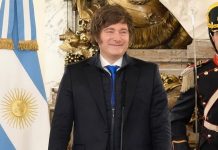 Milei habló de la guerra en Irán: “No es por petróleo sino geopolítica, China quedará más aislada porque sus malos socios caerán”