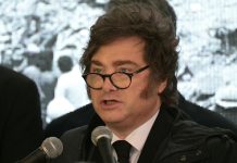 Milei ratificó su alineamiento con EEUU e Israel en la guerra contra Irán: “Dejamos en claro en dónde nos paramos”