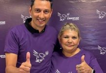 Misiones: el intendente acusado de abuso sexual pidió licencia y una libertaria asumió como jefa comunal de Caraguatay