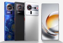 MWC 2026: Fold, Flip y Ultra, las nuevas apuestas de Nubia para el mercado y para la Argentina