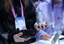 MWC 2026: Tecno revive el sueño del celular modular de Motorola y de Google