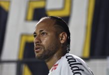 Neymar enfrenta una demanda de su ex cocinera, que afirmó haber sufrido lesiones por trabajar más de 14 horas diarias