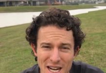 Patricio Ochoa, experto en longevidad: “Se puede medir el VO2 Max con el iPhone, y es clave para predecir tu mortalidad”