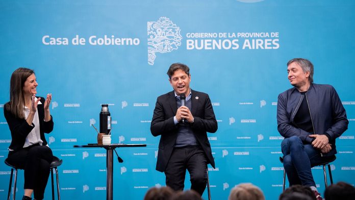 PJ bonaerense: los candidatos de Kicillof ganaron la mayoría de las internas, pero Raverta se impuso en Mar del Plata