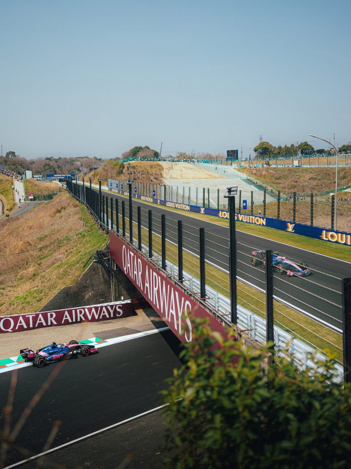 Por qué el Alpine de Gasly le saca diferencia al de Colapinto tras las primeras carreras de la Fórmula 1