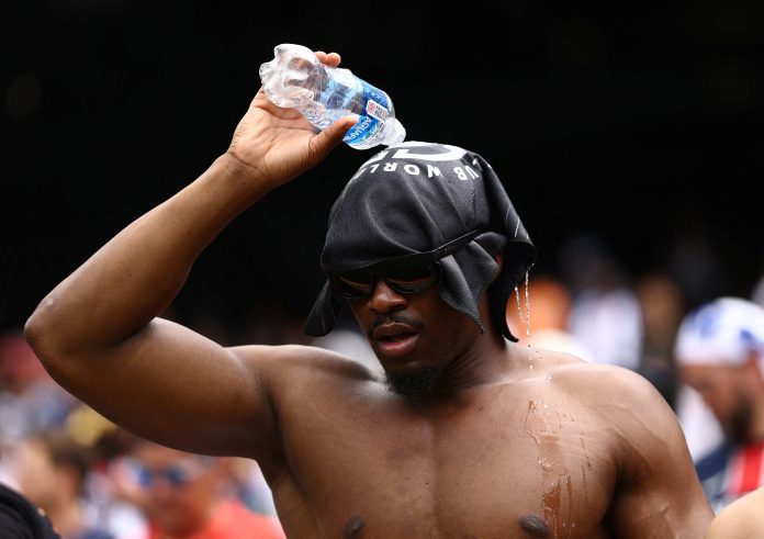 Por qué el Mundial 2026 podría ser el más caluroso de la historia