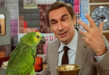 Portobello: Cultura popular, mafia y escándalos en la aclamada serie italiana para ver en HBO Max