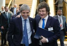 Qué paritarias peligran por la amenaza oficial de no homologar aumentos salariales por encima de la inflación