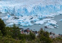 Récord de participación por la reforma de la Ley de Glaciares: más de 27.000 inscriptos para las audiencias públicas