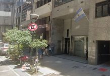 Renunció el titular de la Oficina Anticorrupción y Mahiques designó a su reemplazo