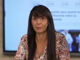 Río Negro: Villaverde se aferra a la presidencia de LLA pero con poder limitado y sin injerencia en las decisiones partidarias