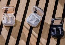 Samsung presentó Hearapy, una app para evitar náuseas y mareos en el auto