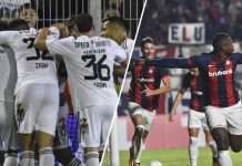 Se cerrará la Fecha 12 del Torneo Apertura 2026 con el duelo entre Deportivo Riestra y San Lorenzo: hora, TV y posibles formaciones