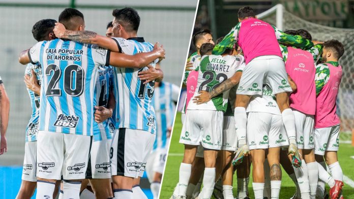 Se disputarán dos partidos por los 32avos de final de la Copa Argentina: cómo está el cuadro