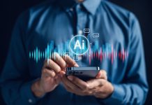 Se habla de US$600 millones: Ben Affleck le vende a Netflix su empresa de producción de películas con IA