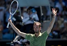 Sebastián Báez cayó ante Daniil Medvevev y ya no quedan argentinos en el cuadro de singles de Indian Wells