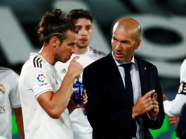 Sorprendentes declaraciones de una ex figura del Real Madrid sobre el trabajo de Zidane: “No hizo demasiado”