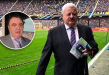 Tití Fernández recuerda a Marcelo Araujo: de la pregunta más insólita que le hizo al aire a los detalles de su despedida