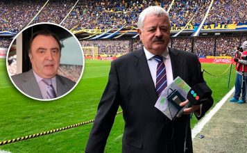 Tití Fernández recuerda a Marcelo Araujo: de la pregunta más insólita que le hizo al aire a los detalles de su despedida