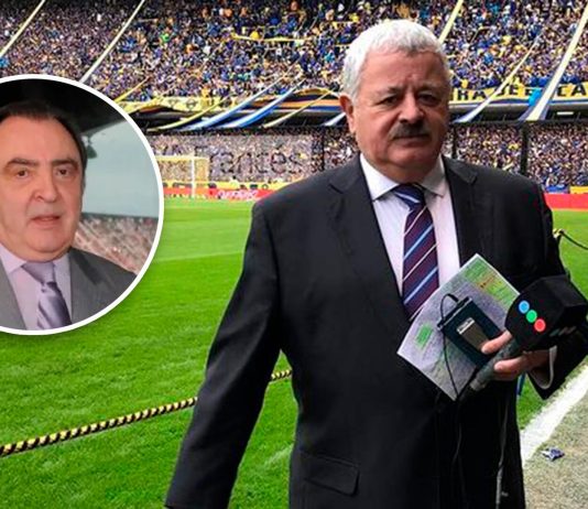 Tití Fernández recuerda a Marcelo Araujo: de la pregunta más insólita que le hizo al aire a los detalles de su despedida