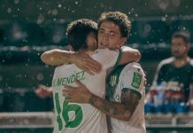 Tras las victorias de Banfield y Atlético Tucumán, así están las posiciones del Torneo Apertura: el cronograma de la fecha 12