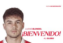 Tras su extensa marginación, Lucas Blondel dejó Boca Juniors y firmó con otro club de la Liga Profesional