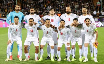 Trump dijo que Irán no debería ir al Mundial por su “propia seguridad”