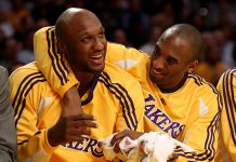 Un campeón de la NBA reveló que Kobe Bryant lo visitó en sus sueños y le habló: la frase existencial que lo hizo reflexionar