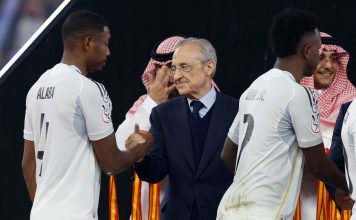 Un entrenador argentino es uno de los máximos candidatos a dirigir al Real Madrid