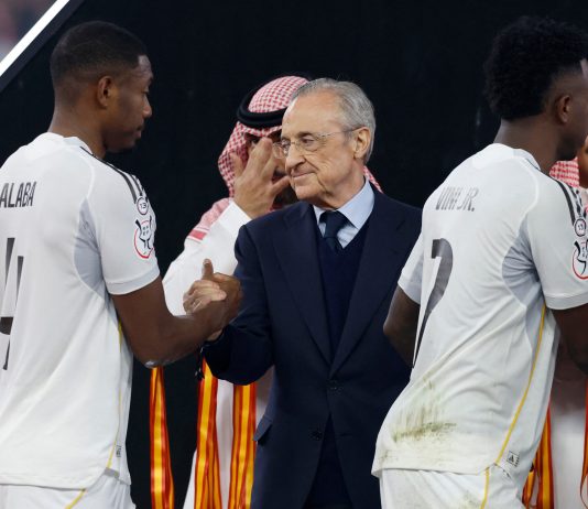 Un entrenador argentino es uno de los máximos candidatos a dirigir al Real Madrid