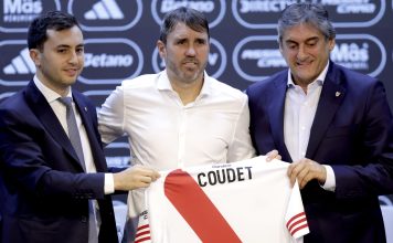 Un europeo de perfil bajo: River Plate avanza con la contratación de un director deportivo
