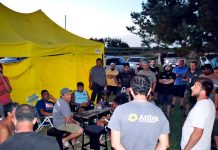 Un jefe sindical y otras 26 personas irán a juicio por el bloqueo contra la pyme Lácteos Mayol en 2021