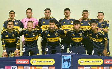 Un regreso y varias bajas: la lista de concentrados de Boca Juniors para visitar a Unión en Santa Fe