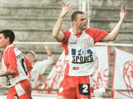 Una ex figura de Huracán volvió a realizar un desesperado pedido de ayuda: “Realmente estamos muy complicados”