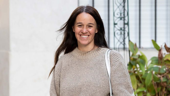 Una funcionaria clave en el juicio por YPF afirmó que “fue importante el apoyo de EEUU” porque “le da volumen al argumento”