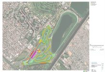 Videos, planos y fotos de la impactante obra del Autódromo de Buenos Aires para recibir al MotoGP e impulsar el sueño de la F1