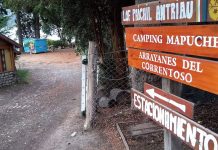 Villa La Angostura pidió que se rechace un recurso mapuche para llegar a la Corte y evitar un desalojo