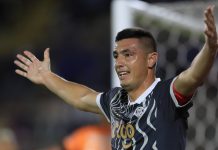 A los 43 años, se retiró Tacuara Cardozo: de la apuesta de los USD 100 por gol que lo vistió al premio en “gallinas paraguayitas”
