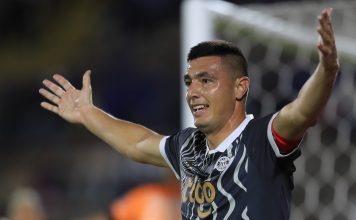 A los 43 años, se retiró Tacuara Cardozo: de la apuesta de los USD 100 por gol que lo vistió al premio en “gallinas paraguayitas”