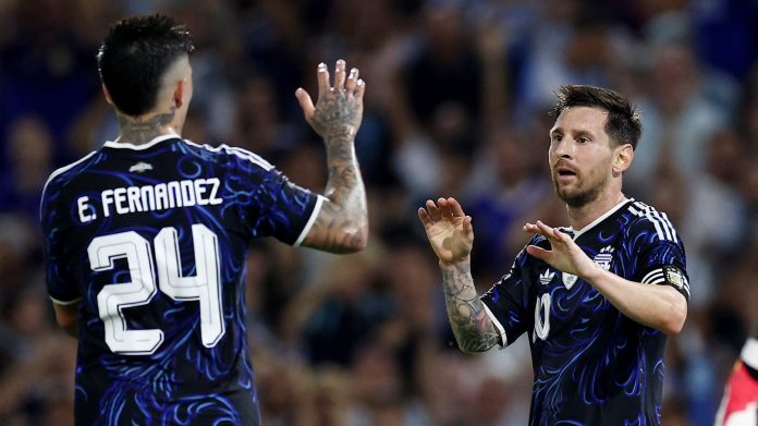 A qué instancia llegará la selección argentina en el Mundial: la opinión que marca la ilusión en Messi y los campeones del mundo