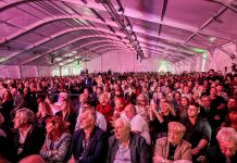 Abuchearon al secretario de Cultura en la Feria del Libro y el funcionario contestó: “¿Quién arregló lo de YPF, ustedes o Milei?”