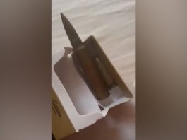 Amenazaron a una empresaria de Entre Ríos con un paquete con dos balas y ahora irán a juicio por amenazas agravadas