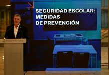 Amenazas en las escuelas de CABA: cómo es el protocolo que aplica el gobierno de la Ciudad