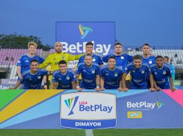 Así ve la prensa chilena a Millonarios y a Falcao García poco antes de su encuentro con O’Higgins: “Es un equipo respetable”