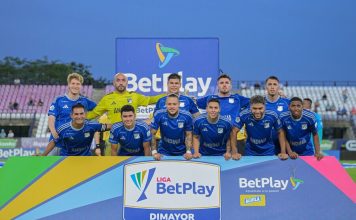 Así ve la prensa chilena a Millonarios y a Falcao García poco antes de su encuentro con O’Higgins: “Es un equipo respetable”