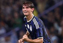 Atención selección argentina: dos gigantes de Europa pujan por fichar a Nico Paz