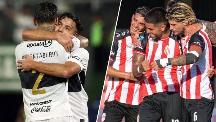 Barracas Central busca treparse a la cima de su grupo en la Copa Sudamericana en su visita a Olimpia