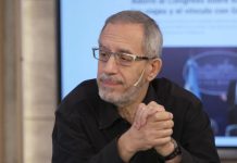 Carlos Maslatón apuntó contra Manuel Adorni: “Quedó como alguien que se apropia de fondos públicos”