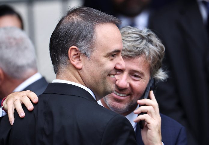 Círculo rojo: intrigas en el gabinete, desgaste por el caso Adorni y movimientos inquietantes en el Poder Judicial